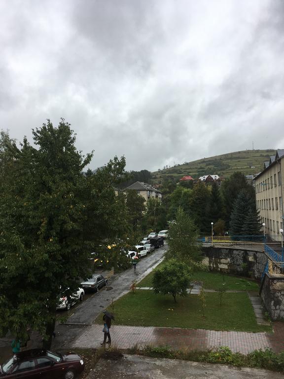 Гостевой Дом Юран Mizhhirya  Exterior foto