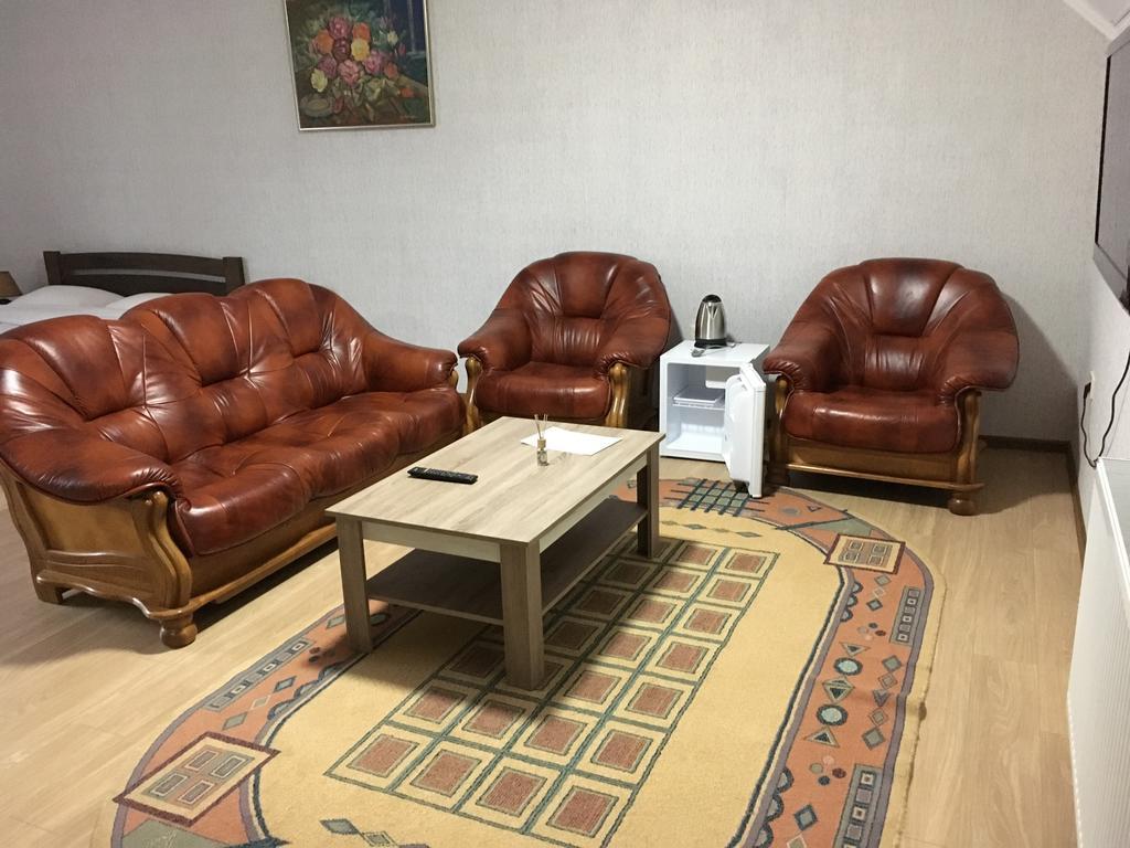 Гостевой Дом Юран Mizhhirya  Exterior foto