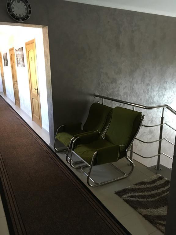 Гостевой Дом Юран Mizhhirya  Exterior foto