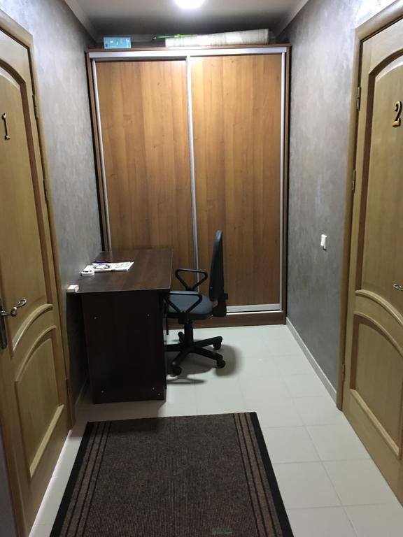 Гостевой Дом Юран Mizhhirya  Exterior foto