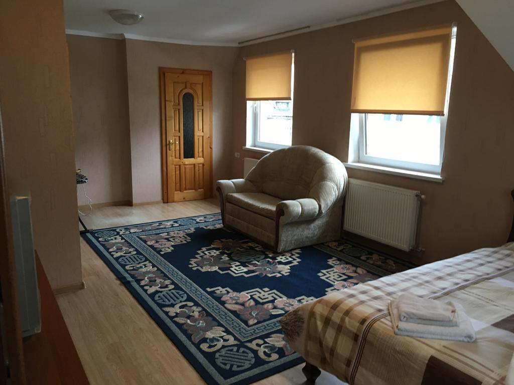 Гостевой Дом Юран Mizhhirya  Exterior foto